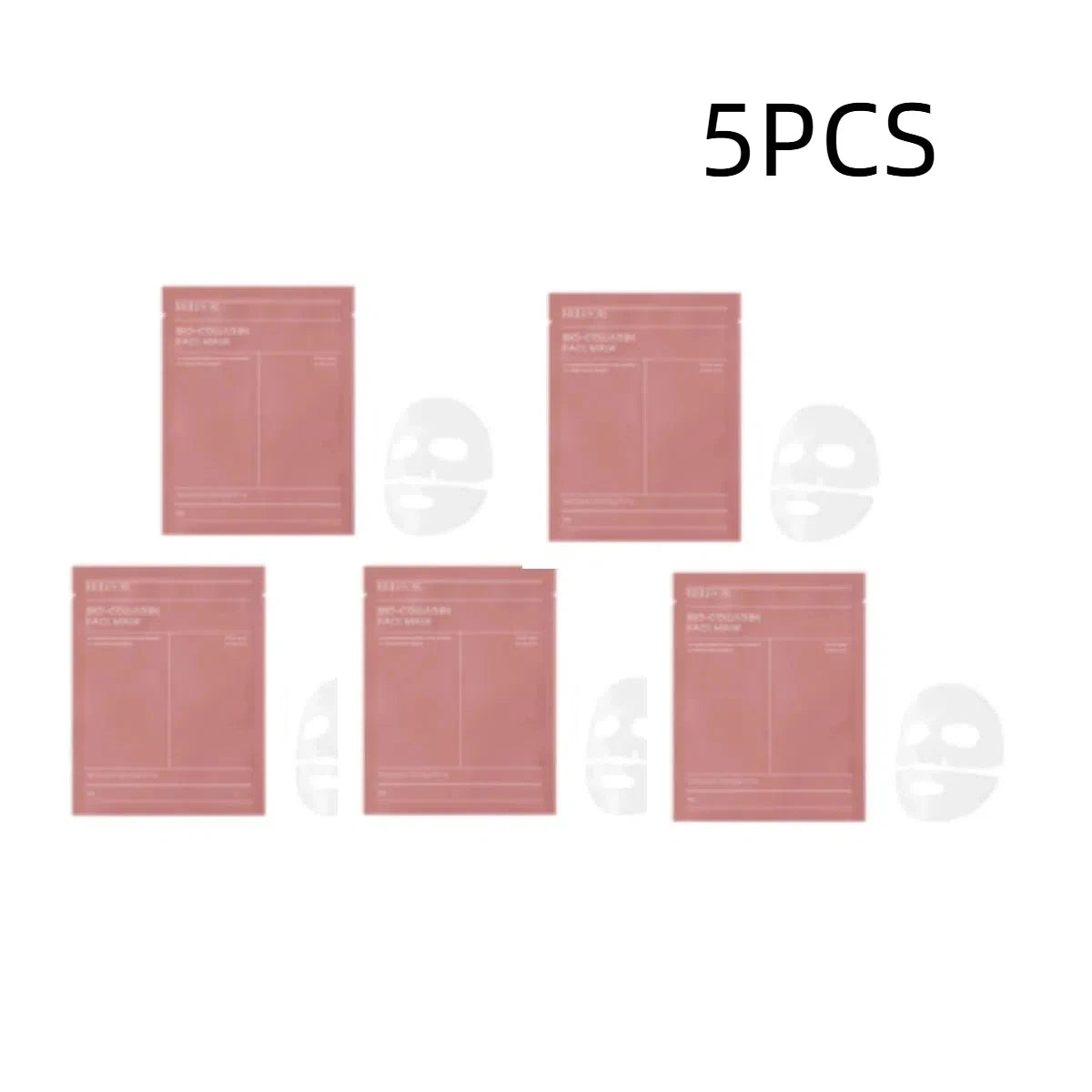 Collagen Radiance Sleep Mask