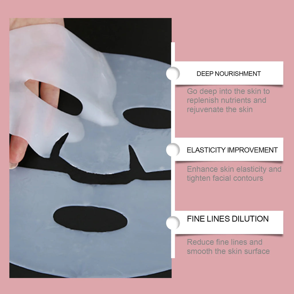 Collagen Radiance Sleep Mask