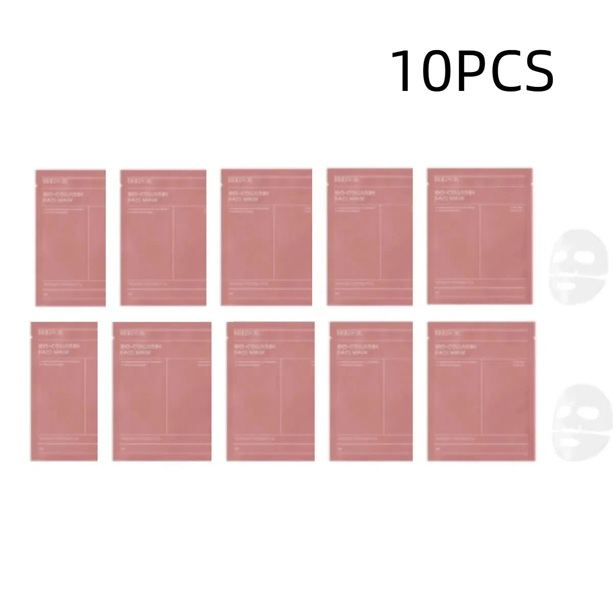 Collagen Radiance Sleep Mask