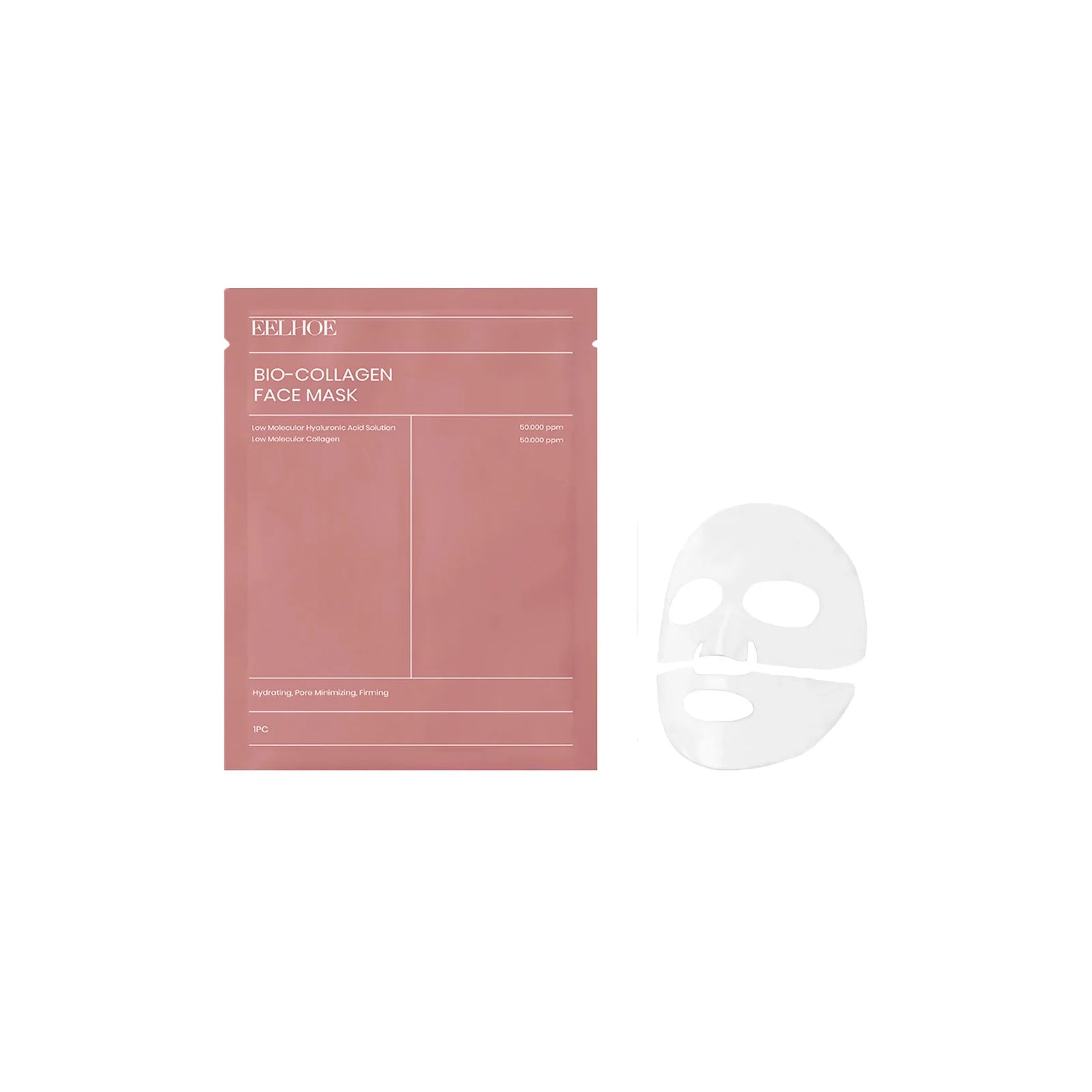 Collagen Radiance Sleep Mask