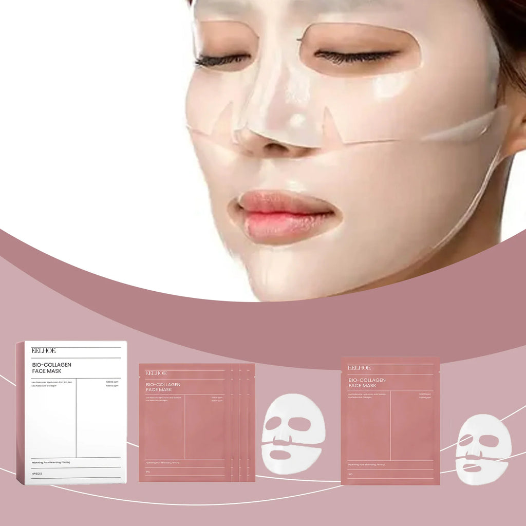 Collagen Radiance Sleep Mask